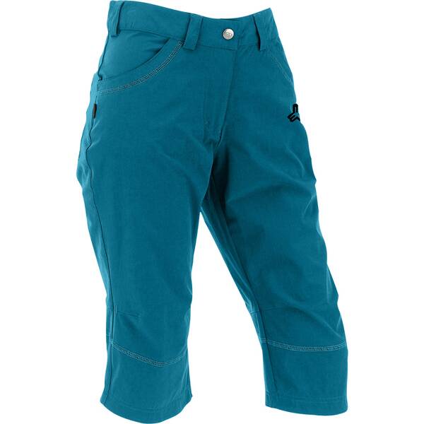 MAUL Damen Rennes Caprihose elastic MAUL Damen Rennes Caprihose elastic von Maul