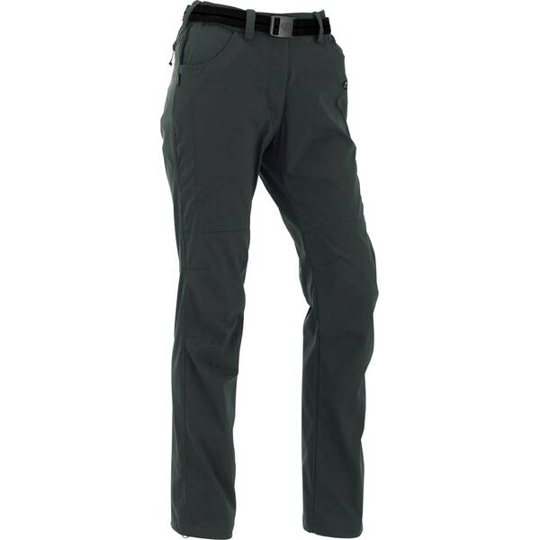 MAUL Damen Rennsteig II lange Hose elasti MAUL Damen Rennsteig II lange Hose elasti von Maul
