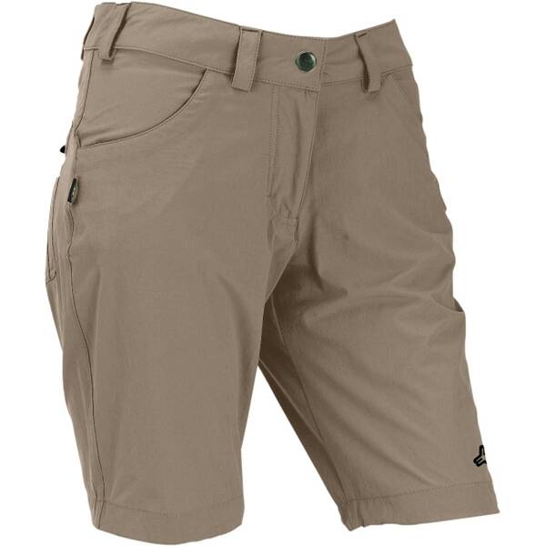 MAUL Damen Rimini Bermuda elastic von Maul