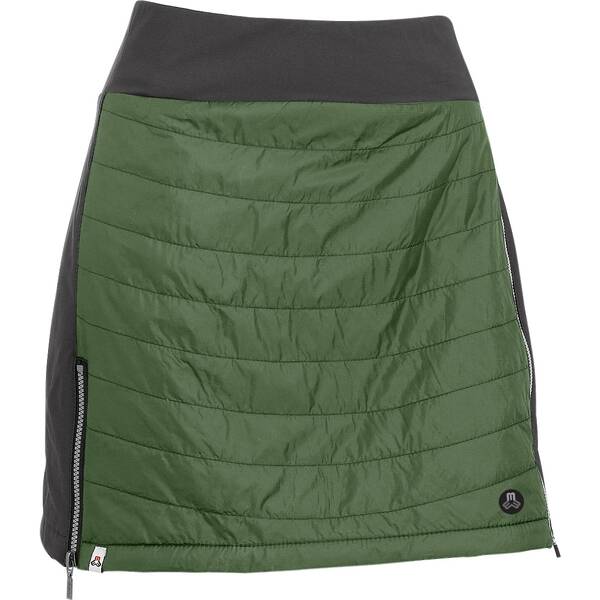 MAUL Damen Rock BrUEnnstein XT - Primaloft Rock von Maul