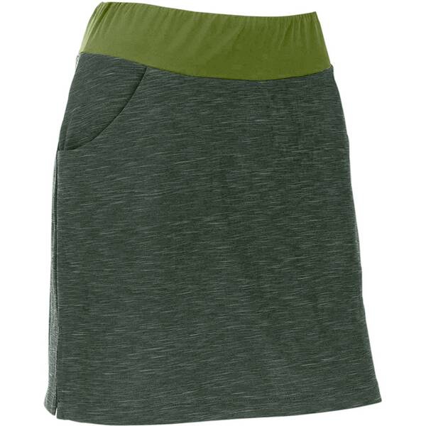 MAUL Damen Rock Tilburg fresh - Hosenrock von Maul