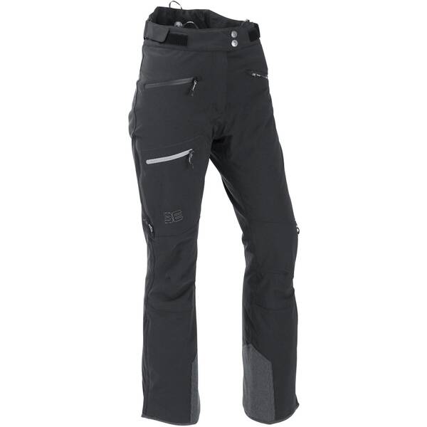 MAUL Damen Schneeflocke Megatex Skihose von Maul