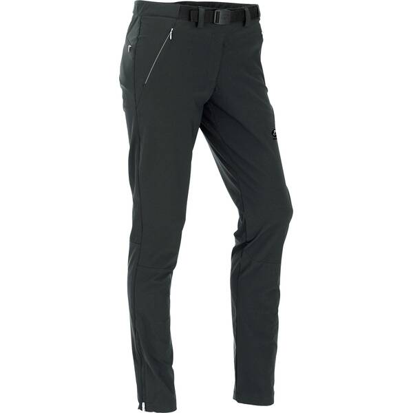 MAUL Damen Seis XT lange Hose elastic von Maul