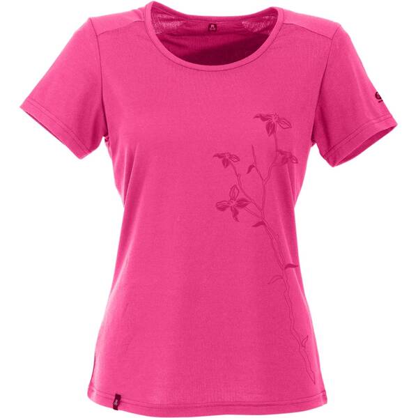 MAUL Damen Shirt Bony II fresh - 1/2 T-Shirt von Maul