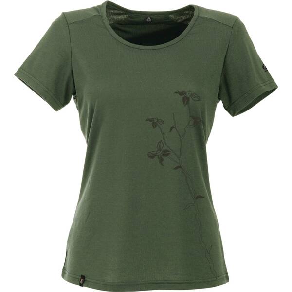 MAUL Damen Shirt Bony II fresh - 1/2 T-Shirt von Maul