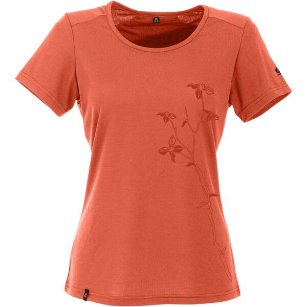 MAUL Damen Shirt Bony II fresh - 1/2 T-Shirt von Maul