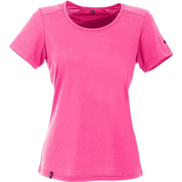 MAUL Damen Shirt Bony II uni fresh-1/2 T-Shirt+ von Maul