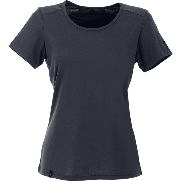 MAUL Damen Shirt Bony II uni fresh-1/2 T-Shirt+ von Maul