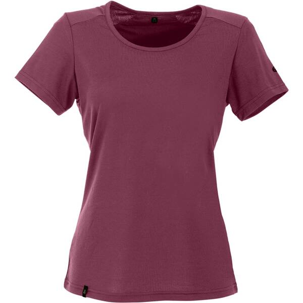 MAUL Damen Shirt Bony II uni fresh-1/2 T-Shirt+ von Maul