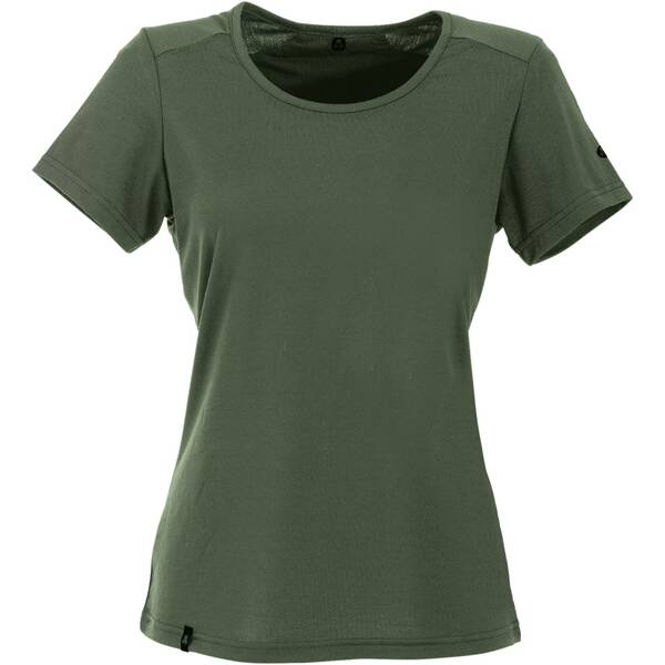 MAUL Damen Shirt Bony II uni fresh-1/2 T-Shirt+ von Maul
