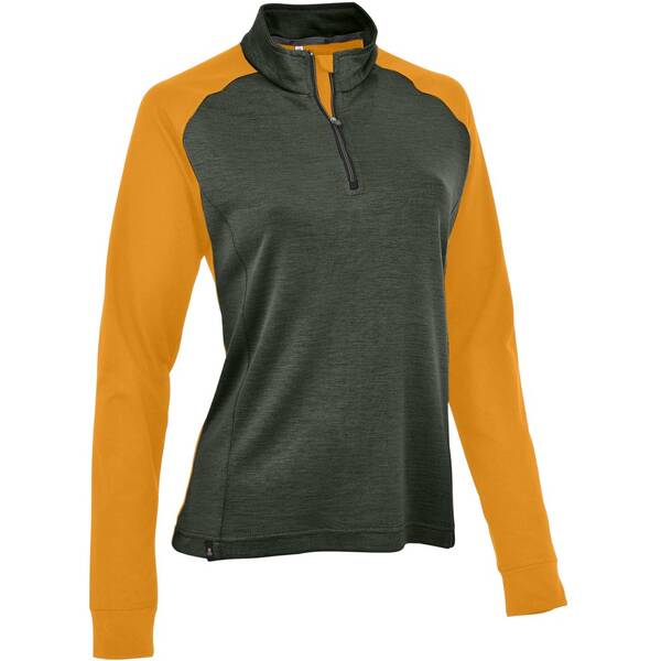 MAUL Damen Shirt Brentenkopf 1/1Funktionsshirt+ von Maul