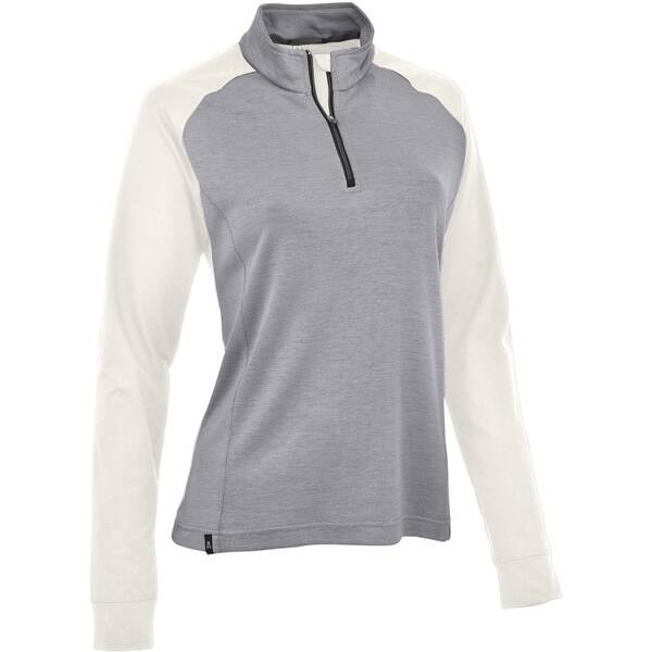 MAUL Damen Shirt Brentenkopf 1/1Funktionsshirt+ von Maul