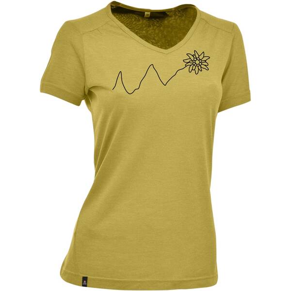 MAUL Damen Shirt Eifelsteig von Maul