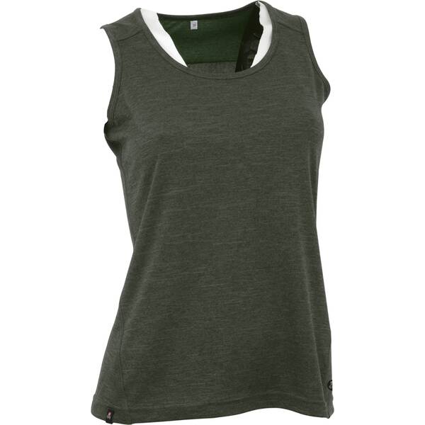 MAUL Damen Shirt Garda II fresh-1/2 Funktions-T von Maul