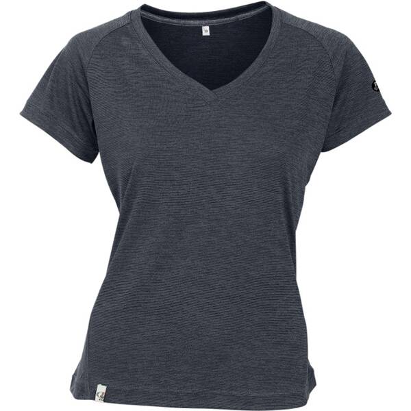 MAUL Damen Shirt Ridnaun - 1/2 T-Shirt+Print MAUL Damen Shirt Ridnaun - 1/2 T-Shirt+Print von Maul