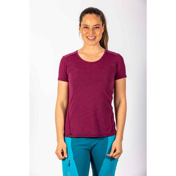 MAUL Damen Shirt SchOEnberg II-1/2 T-Shirt von Maul