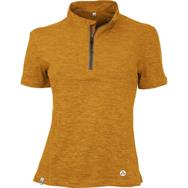 MAUL Damen Shirt Schenna-1/2 RV-T-Shirt von Maul