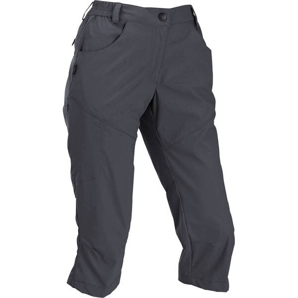 MAUL Damen Sidney Caprihose elastic von Maul