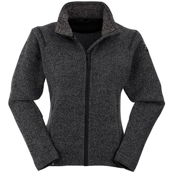 MAUL Damen Unterjacke Brixen 2.0 Strickfleecejacke von Maul