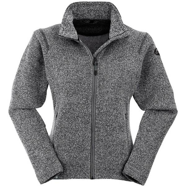 MAUL Damen Unterjacke Brixen 2.0 Strickfleecejacke von Maul