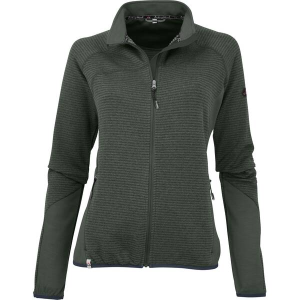 MAUL Damen Unterjacke LeyhOErn Fleecejjacke von Maul