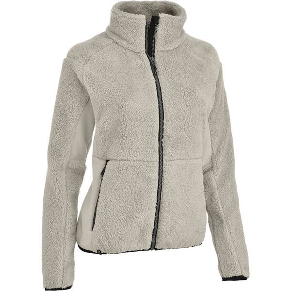 MAUL Damen Unterjacke TUEbingen - Fleecejacke von Maul