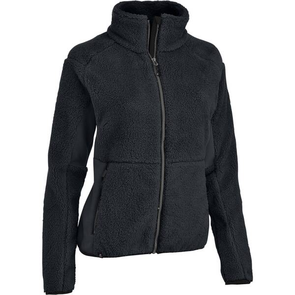 MAUL Damen Unterjacke TUEbingen - Fleecejacke von Maul