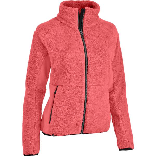 MAUL Damen Unterjacke TUEbingen - Fleecejacke von Maul