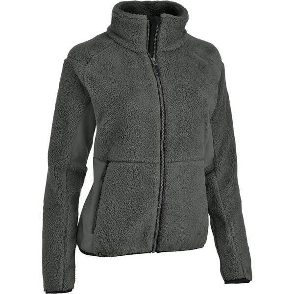 MAUL Damen Unterjacke TUEbingen - Fleecejacke von Maul