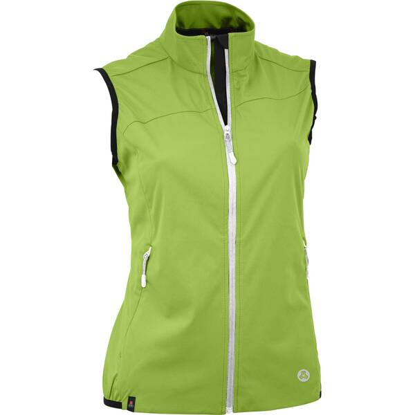 MAUL Damen Weste Entschenkopf von Maul