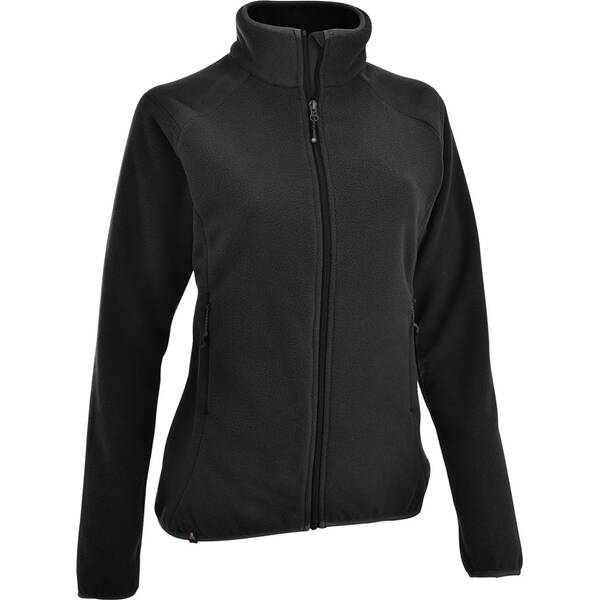 MAUL Damen Weste Ettlingen - Fleece Weste von Maul