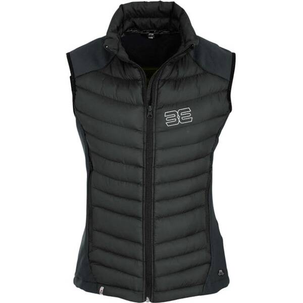 MAUL Damen Weste Sardona Rec II - Steppweste Hy von Maul