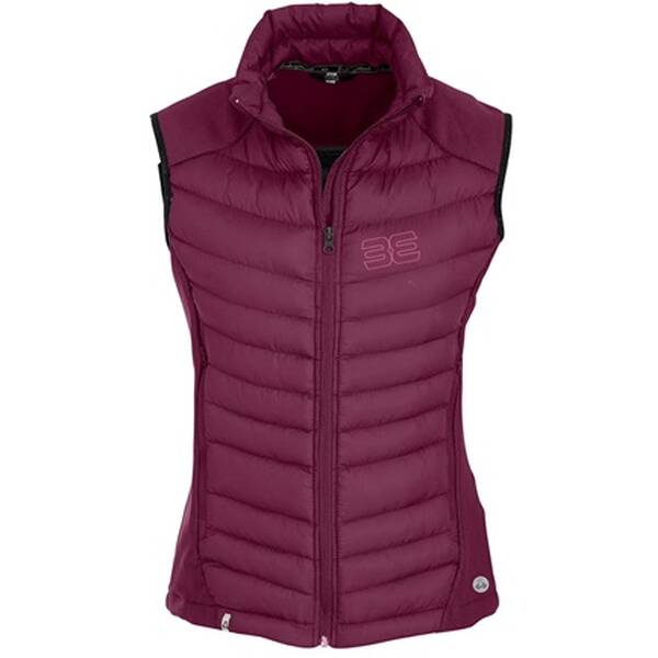 MAUL Damen Weste Sardona Rec II - Steppweste Hy von Maul