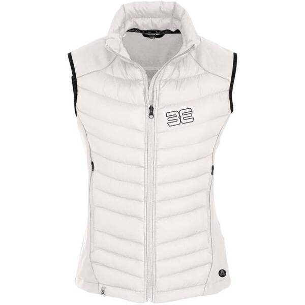 MAUL Damen Weste Sardona Rec II - Steppweste Hy von Maul