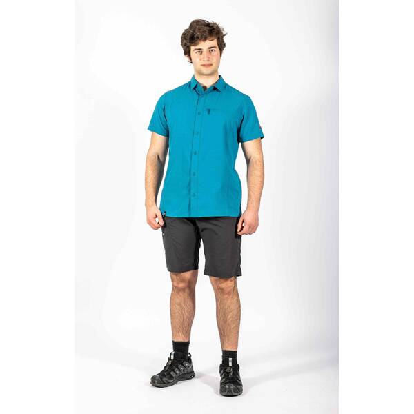 MAUL Herren Alberta Bermuda elastic von Maul