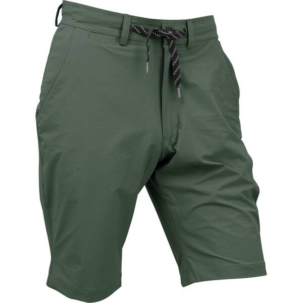 MAUL Herren Bermuda Ems Ultralight-Bermuda elastic von Maul