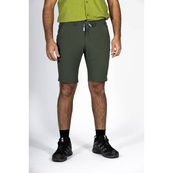 MAUL Herren Bermuda Ems Ultralight-Bermuda elastic von Maul