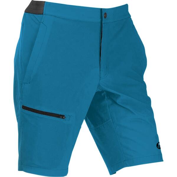 MAUL Herren Bermuda WeiSShorn II-Bermuda elastic von Maul