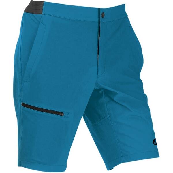 MAUL Herren Bermuda WeiSShorn II-Bermuda elastic von Maul