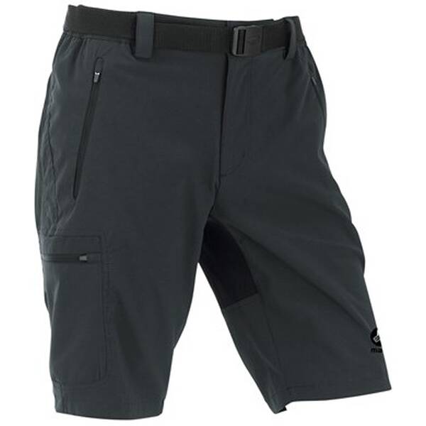 MAUL Herren Doldenhorn II Bermuda-elastic von Maul