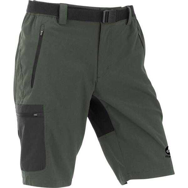 MAUL Herren Doldenhorn II Bermuda-elastic MAUL Herren Doldenhorn II Bermuda-elastic von Maul
