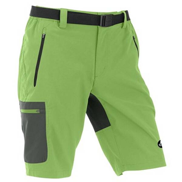 MAUL Herren Doldenhorn II Bermuda-elastic von Maul