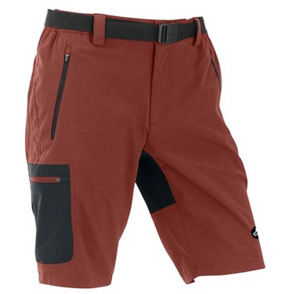 MAUL Herren Doldenhorn II Bermuda-elastic von Maul