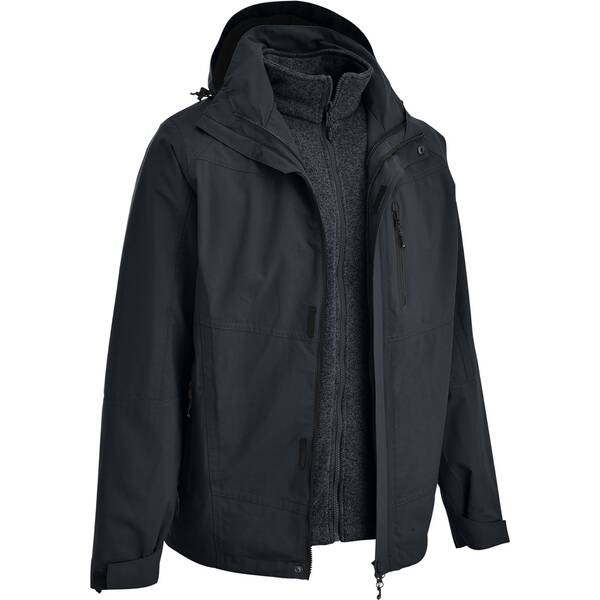MAUL Herren Doppeljacke FUErstenfeld MTX 20.0 - Megatex von Maul