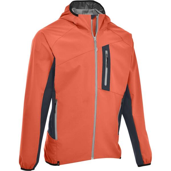 MAUL Herren Funktionsjacke Achenkopf ultra von Maul