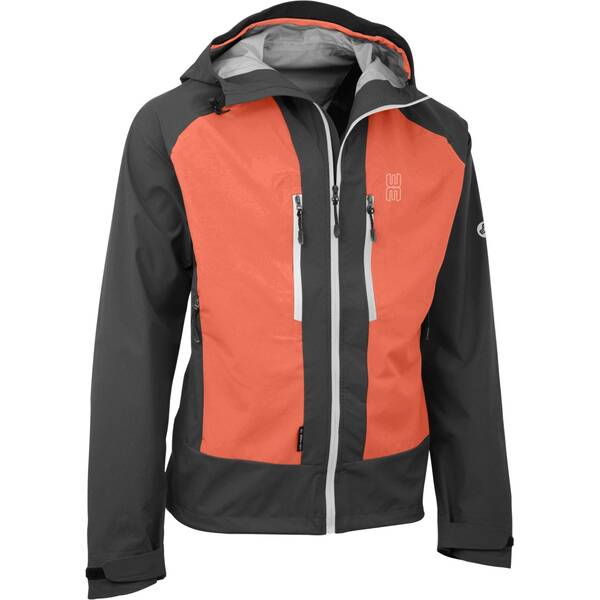 MAUL Herren Funktionsjacke Dufourspitze-Megatexjacke 3 La von Maul