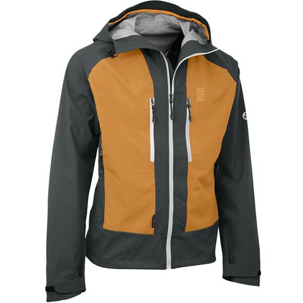 MAUL Herren Funktionsjacke Dufourspitze-Megatexjacke 3 La von Maul