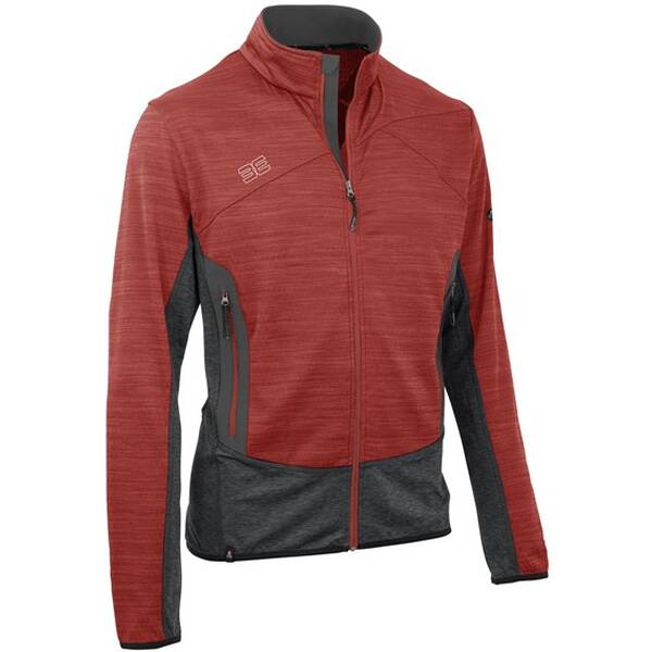 MAUL Herren Funktionsjacke Falzeben 3XT-Megastr. Fleeceja MAUL Herren Funktionsjacke Falzeben 3XT-Megastr. Fleeceja von Maul