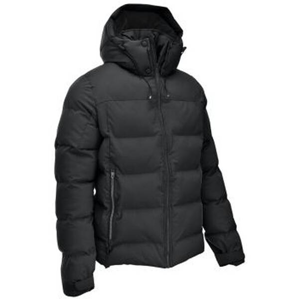 MAUL Herren Funktionsjacke Garmisch Megatex Steppjacke von Maul