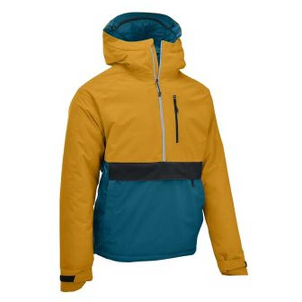 MAUL Herren Funktionsjacke Grindelwald Megatexjacke von Maul